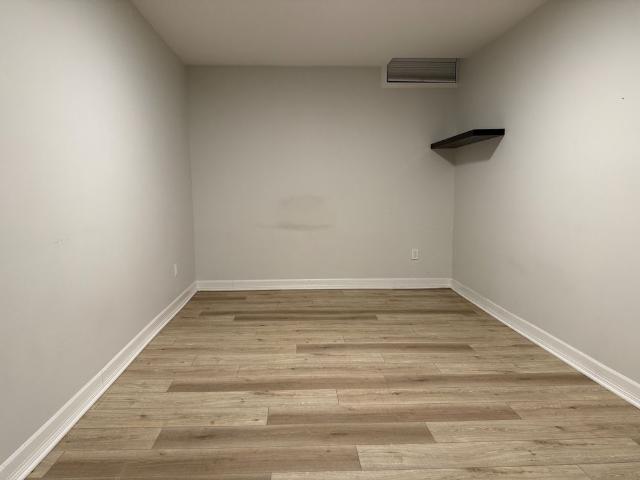 For Lease 2906 Peacock Drive Unit# BSMT, Mississauga, Ontario