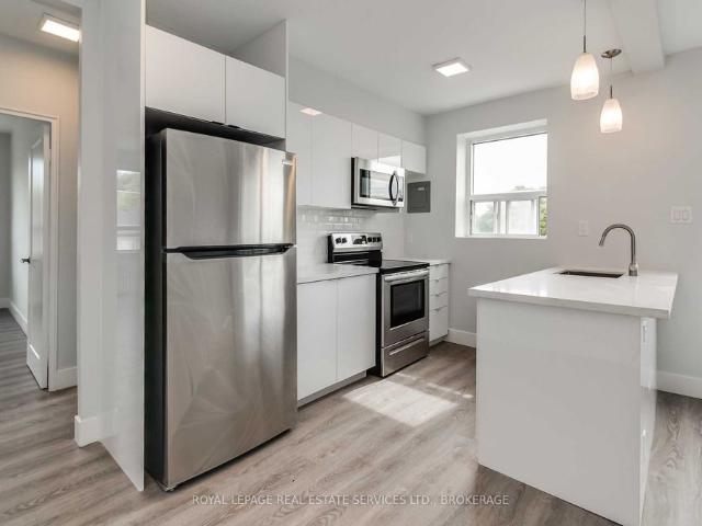 For Lease 2908 St Clair Avenue Unit# 308, Toronto, Ontario