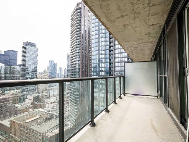 For Lease 290 Adelaide Street Unit# 2406, Toronto, Ontario