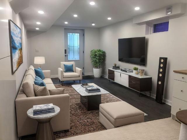 For Lease 290 Britannia Avenue Unit# Lower, Bradford West Gwillimbury, Ontario
