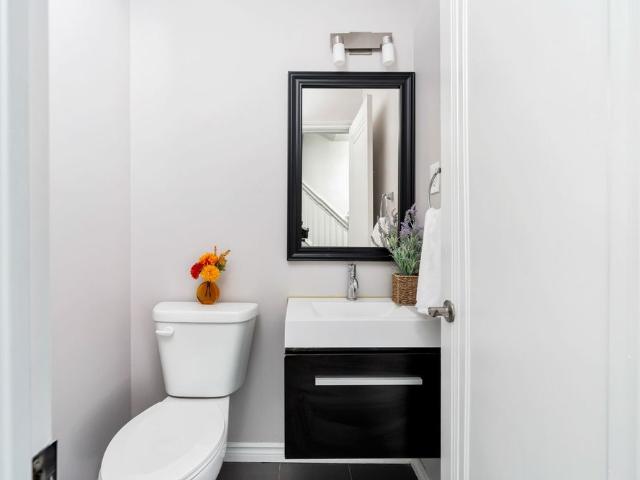 For Lease 290 Westmount Avenue Unit# Main and 2nd, Toronto, Ontario