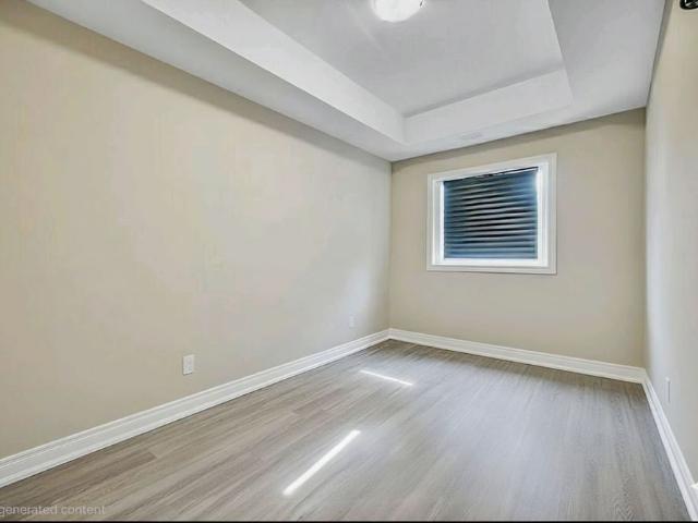 For Lease 291 Olive Avenue Unit# LOWER, Oshawa, Ontario