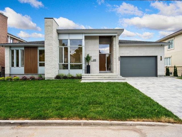 For Lease 291 Billings Avenue, Alta Vista and Area, Ontario