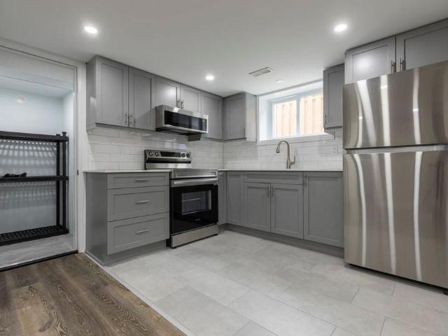 For Lease 291 East 24th Street Unit# Lower, Hamilton, Ontario