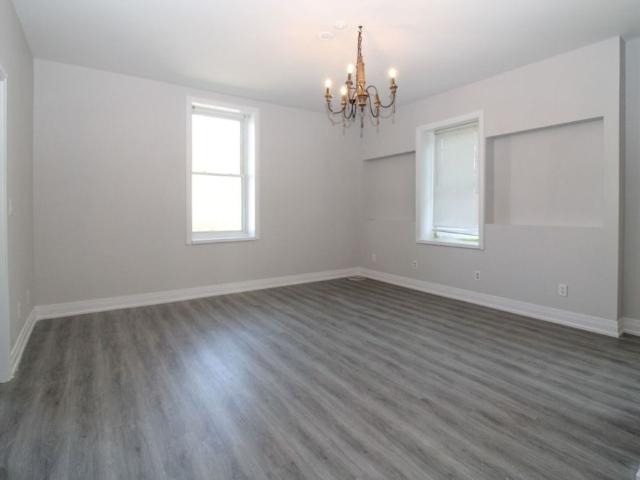 For Lease 291 Stewart Street Unit# 4, Peterborough, Ontario