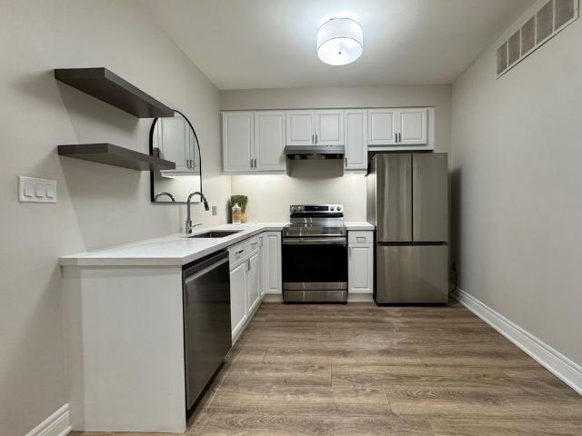 For Lease 2929 Bur Oak Avenue Unit# Main, Markham, Ontario