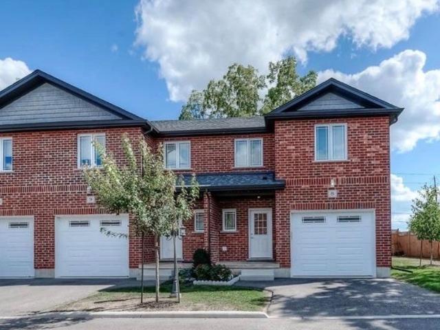 For Lease 292 Falcon Drive Unit# 8, Woodstock, Ontario
