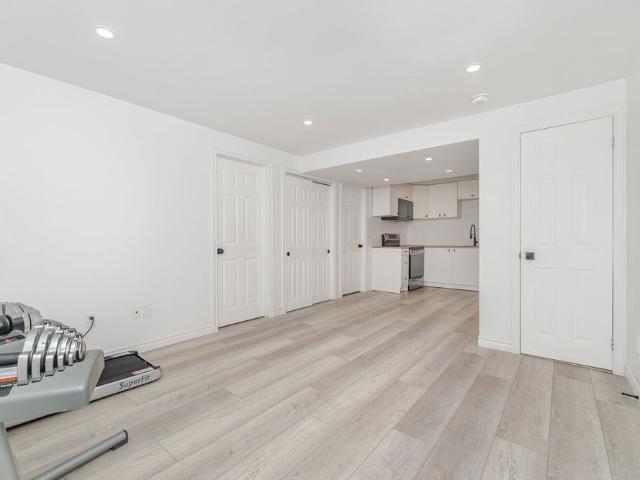 For Lease 292 Freure Drive Unit# Bsmt, Cambridge, Ontario