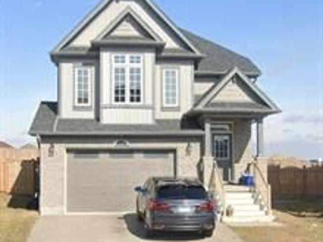 For Lease 292 Ginseng Street, Waterloo, Ontario