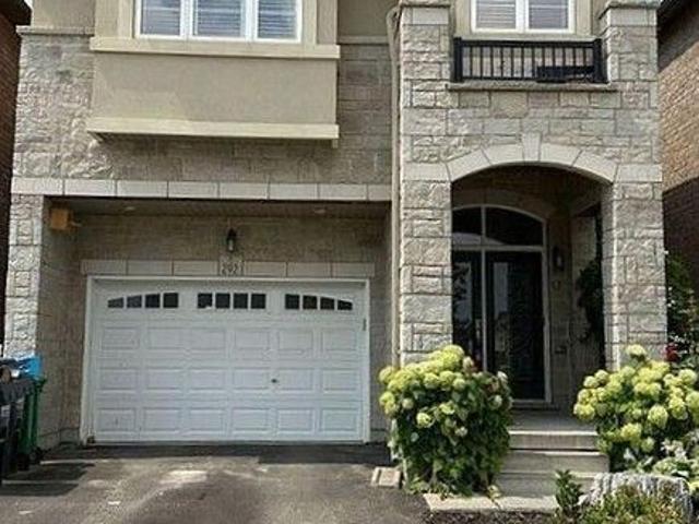 For Lease 292 Remembrance Drive, Brampton, Ontario