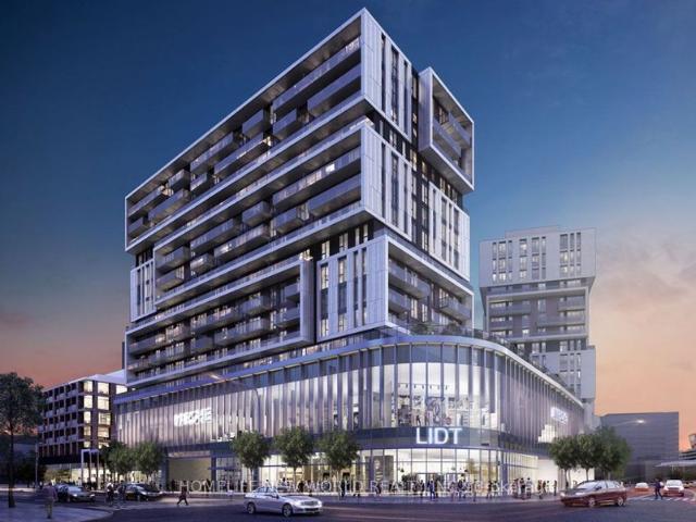 For Lease 292 Verdale Crossing N/A Unit# 1108, Markham, Ontario