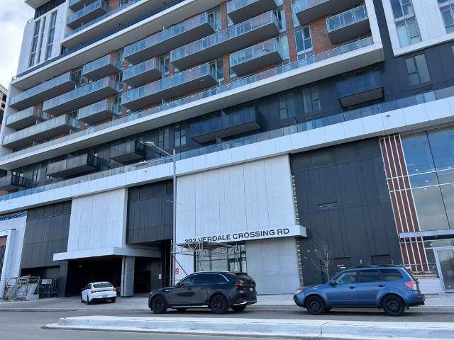 For Lease 292 Verdale Crossing N/A Unit# B605, Markham, Ontario