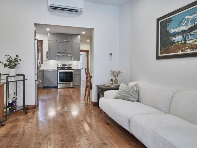 For Lease 292 Withrow Avenue Unit# Main, Toronto, Ontario