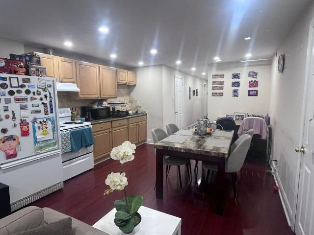 For Lease 2931 Bur Oak Avenue Unit# basment, Markham, Ontario