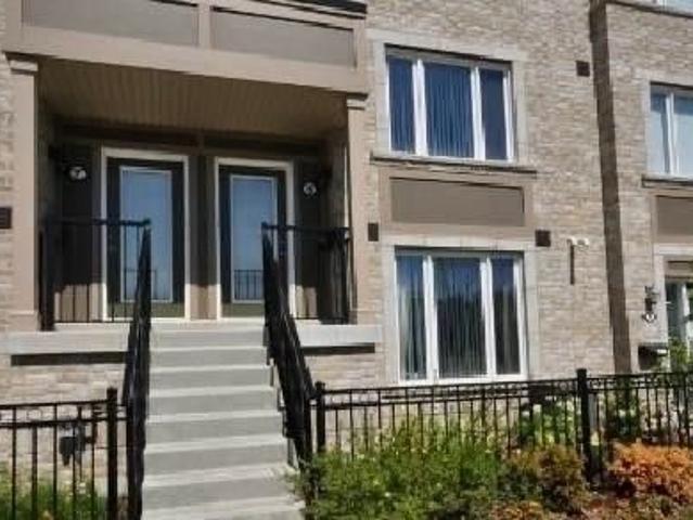 For Lease 2935 Hazelton Place Unit# 4, Mississauga, Ontario