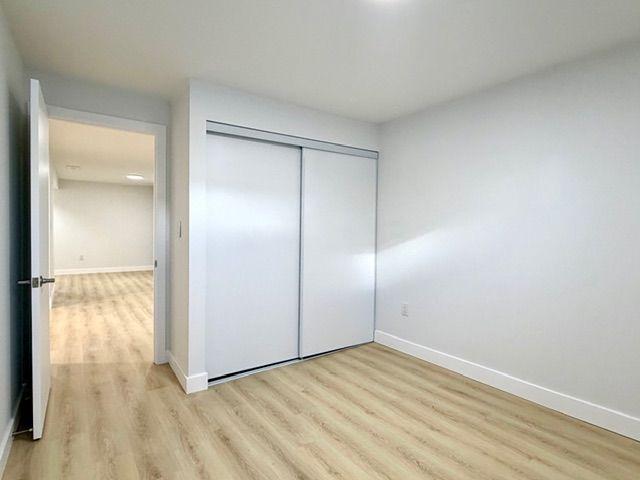 For Lease 293 Glebemount Avenue Unit# Lower, Toronto, Ontario