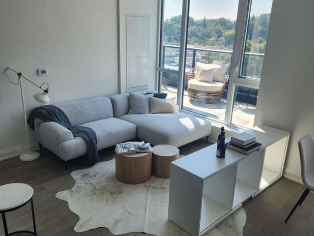 For Lease 293 The Kingsway N/A Unit# 703, Toronto, Ontario