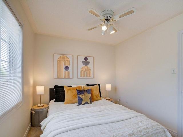 For Lease 29 Cardrew Street Unit# Coach House, Markham, Ontario