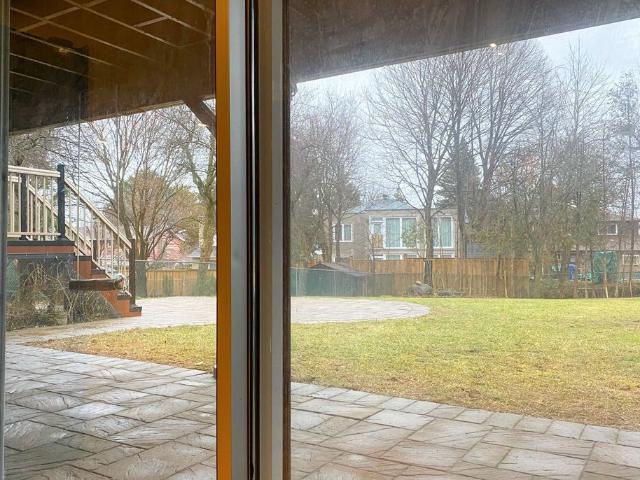For Lease 29 Carlton Road Unit# Basement, Markham, Ontario