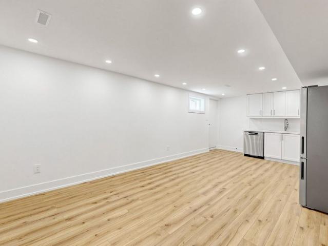 For Lease 29 Charnwood Place Unit# Basement, Markham, Ontario