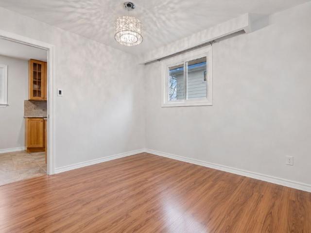 For Lease 29 Baker Crescent, Barrie, Ontario