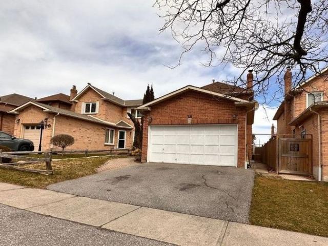 For Lease 29 Brightly Drive, Ajax, Ontario