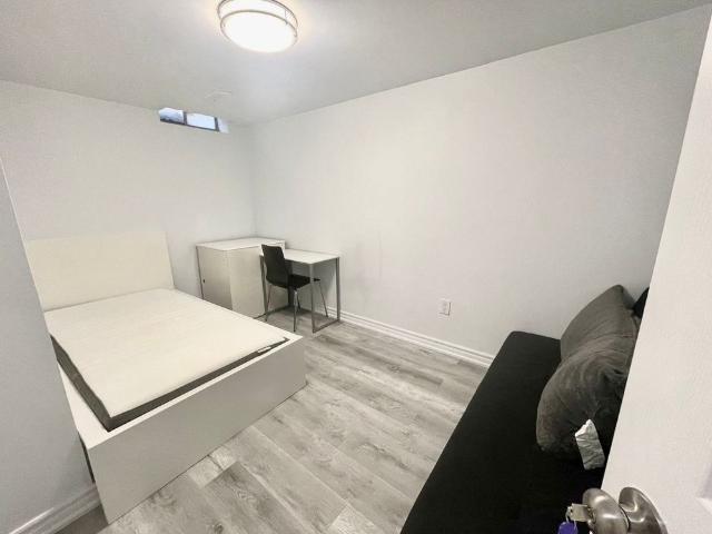 For Lease 29 Glasgow Street Unit# Basement, Toronto, Ontario