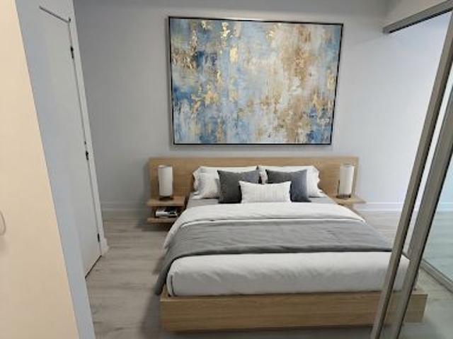 For Lease 29 Green Trail Court Unit# 807, Toronto, Ontario