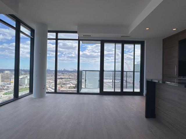 For Lease 29 GREEN TRAIL Court Unit# 2301, Toronto, Ontario