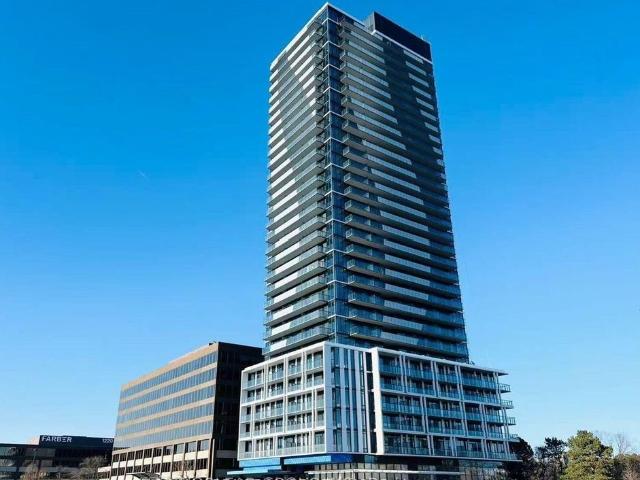 For Lease 29 Green Trail Court Unit# 2810, Toronto, Ontario