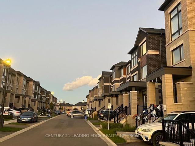 For Lease 29 Douet Lane, Ajax, Ontario