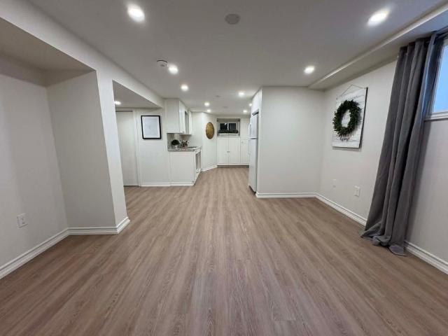 For Lease 29 East 41st Street Unit# Lower, Hamilton, Ontario