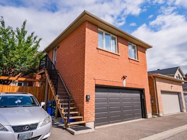 For Lease 29 Hosta Avenue Unit# Coach House, Markham, Ontario
