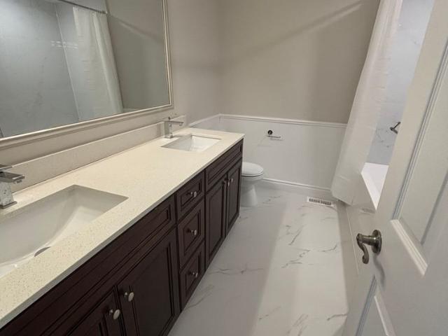 For Lease 29 Heritage Drive Unit# 9, Hamilton, Ontario