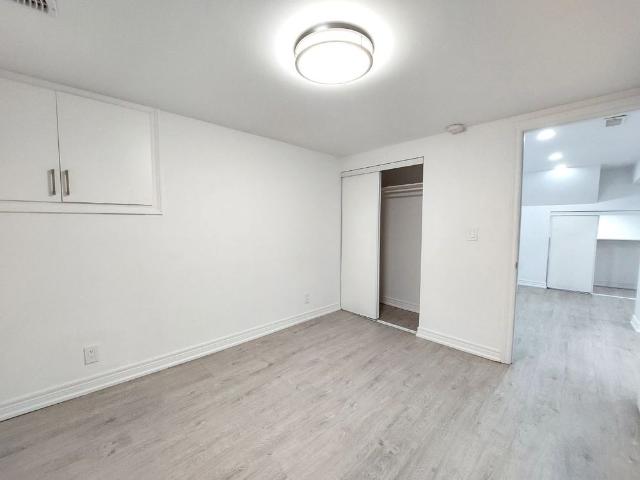 For Lease 29 Jane Street Unit# Basement, Clarington, Ontario