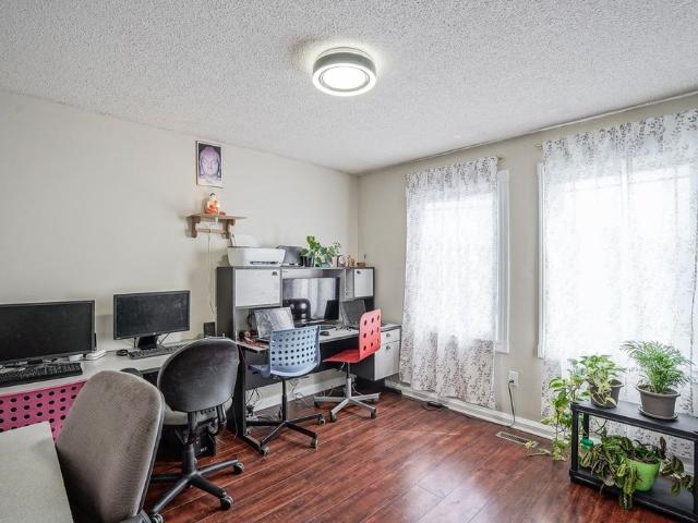 For Lease 29 Junewood Crescent Unit# Upper, Brampton, Ontario