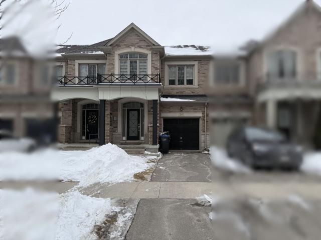 For Lease 29 Lady Evelyn Crescent, Brampton, Ontario