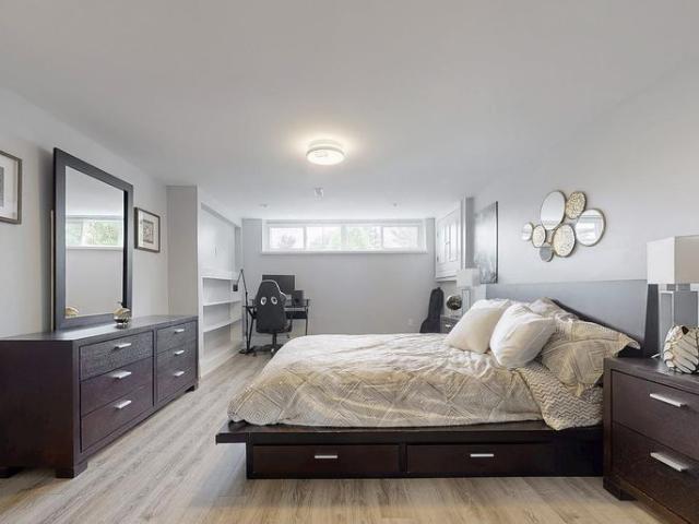 For Lease 29 Manadon Drive Unit# Lower, Toronto, Ontario