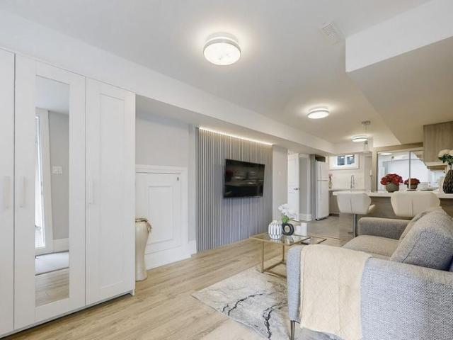 For Lease 29 Manadon Drive Unit# Lower, Toronto, Ontario