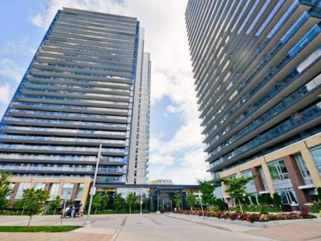For Lease 29 Singer Court, Toronto, Ontario