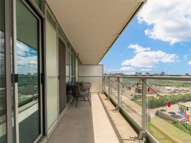 For Lease 29 Singer Court Unit# 1015, Toronto, Ontario