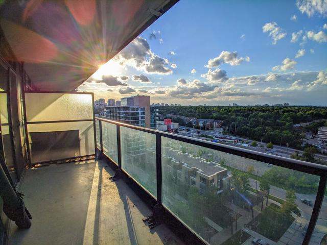 For Lease 29 Singer Court Unit# 1608, Toronto, Ontario