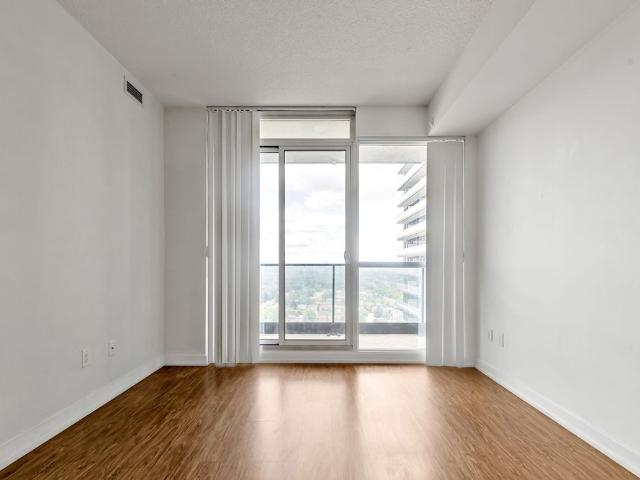 For Lease 29 Singer Court Unit# 2508, Toronto, Ontario
