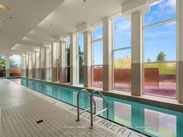For Lease 29 Singer Court Unit# 2608, Toronto, Ontario