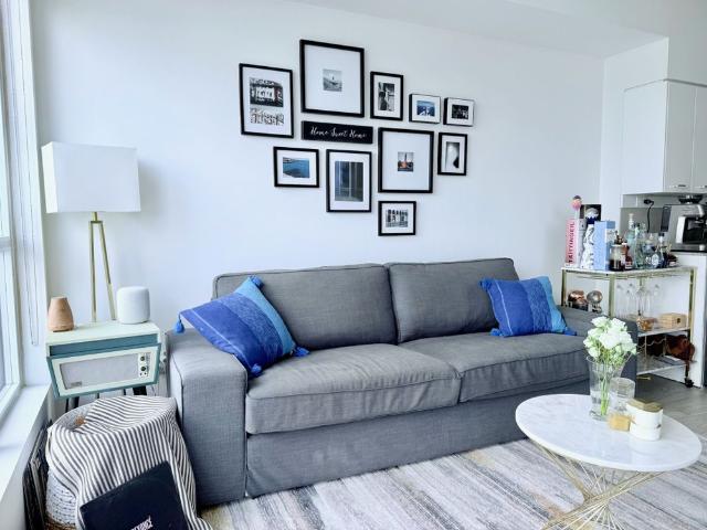 For Lease 29 Singer Court Unit# 2803, Toronto, Ontario