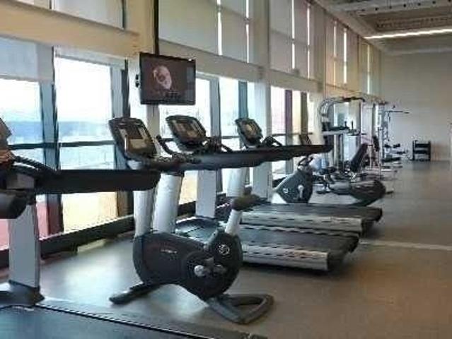 For Lease 29 Singer Court Unit# 3106, Toronto, Ontario