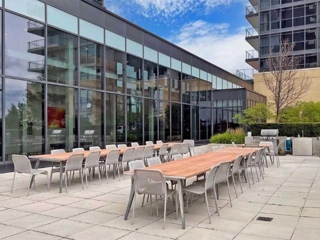 For Lease 29 Singer Court Unit# 710, Toronto, Ontario