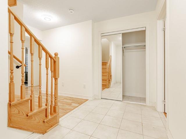 For Lease 29 Spiv Grove Way Unit# 92, Markham, Ontario