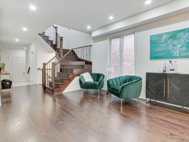 For Lease 29 Pear Blossom Way, East Gwillimbury, Ontario