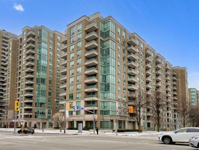 For Lease 29 Pemberton Avenue Unit# 207, Toronto, Ontario